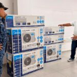 Soledad fortalece al Inpec con dotación de más de $137 millones para reforzar seguridad y atención a reclusos