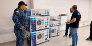 Soledad fortalece al Inpec con dotación de más de $137 millones para reforzar seguridad y atención a reclusos