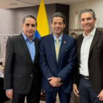 SuperGIROS dona $15.000 millones para reconstruir 620 viviendas afectadas por el terremoto en el país