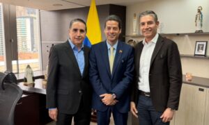 SuperGIROS dona $15.000 millones para reconstruir 620 viviendas afectadas por el terremoto en el país