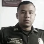 Asesinaron a teniente, comandante de estación de Policía en Cauca, tras obligarlo a bajar de un bus donde iba como pasajero