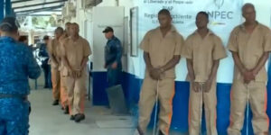 “Se acabó la contemplación y alcahuetería con la delincuencia”: De la Espriella confirma traslado de 120 reclusos de Buenaventura