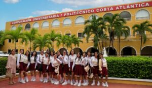 Más de 2.500 bachilleres de Barranquilla vivirán la experiencia del ‘TOUR U PCA’: una inmersión real hacia el futuro profesional