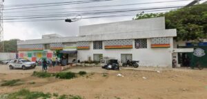 Detenidos en UCJ de la Cordialidad intentaron amotinarse, pero la Policía controló la situación y evitó fugas