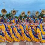Se acerca la VI versión del Festival Nacional del Porro Negro en Santo Tomás