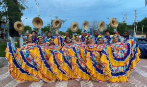 Se acerca la VI versión del Festival Nacional del Porro Negro en Santo Tomás