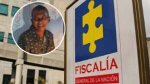 Familiares buscan angustiosamente al señor Boris: fue visto por última vez en el barrio La Paz, en Barranquilla