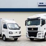 Alitoral llegó a Barranquilla con Forland y Sitrak para impulsar el transporte de carga pesada en el Caribe