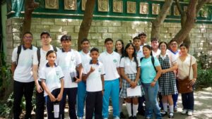Estudiantes de Soledad ponen sus ideas al servicio del planeta en el Eco Challenge STEM 2026
