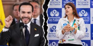 Entre la guerra y los derechos humanos: el pulso que divide al Gobierno De la Espriella y la Defensoría del Pueblo