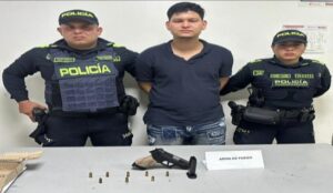 Las autoridades pisaron fuerte en Soledad: 26 capturas durante una semana de operativos