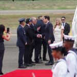 Secretario Marco Rubio a Verano: “Estudiaremos la posibilidad de la Agencia Consular en Barranquilla”