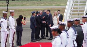 Secretario Marco Rubio a Verano: “Estudiaremos la posibilidad de la Agencia Consular en Barranquilla”