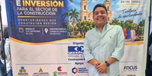 Así se mueve la construcción en Córdoba y Sucre: Cemento País se suma al desafío