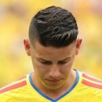 “Llegó el momento. Gracias, Colombia”: James Rodríguez le pone punto final a su historia con la Tricolor