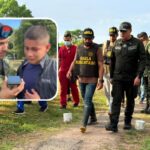 “Me hacía mucha falta, mamá”: la llamada que devolvió vida a un joven tras el infierno del secuestro en el Catatumbo