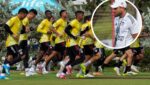 Las matemáticas para Viera y su combo ya se complican: Junior, hoy colero, sin más margen de error