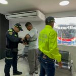 La Policía no baja la guardia en Barranquilla: refuerzan vigilancia en buses, terminales y zonas de alta afluencia