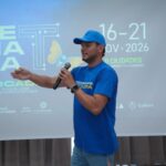 Festival Arcadia recorre el Caribe: ocho ciudades serán escenario de innovación, negocios y tecnología