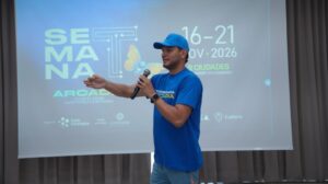 Festival Arcadia recorre el Caribe: ocho ciudades serán escenario de innovación, negocios y tecnología