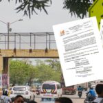 Documentos oficiales confirman que el puente del INEM es responsabilidad de la Gobernación del Atlántico
