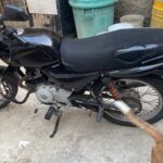 Motociclista perdió la vida al accidentarse en una calle del barrio Ciudad Modesto, en Barranquilla