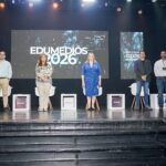 Uniautónoma del Caribe es escenario del Congreso Internacional Educativo Edumedios 2026