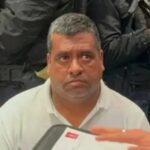 Del Comando Aéreo de Combate, en Malambo, partió el vuelo de extradición de alias Araña hacia Estados Unidos