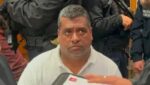 Del Comando Aéreo de Combate, en Malambo, partió el vuelo de extradición de alias Araña hacia Estados Unidos