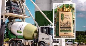 ¡Llegó el rey de los ferreteros! Cemento País corona el punto de venta y se convierte en su gran aliado