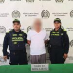 Usuario enfurecido por corte de luz fue judicializado tras atacar vehículo de Air-e en el barrio Olaya, Barranquilla
