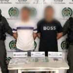 Tres capturados y dos menores aprehendidos por presunta extorsión: Policía activa el Plan Corredor Seguro en Barranquilla