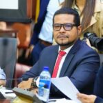 Representante Winsner Sandoval pide priorizar prevención y diagnóstico del cáncer de cuello uterino según cada territorio