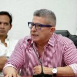 Concejal Juan José Vergara propone subsidiar al estrato 3 dentro del proyecto del mínimo vital de agua en Barranquilla