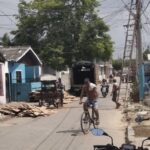 Delincuencia disparada y el implacable calor por falta de luz: “El Niágara que atraviesan” en San Roque, Barranquilla