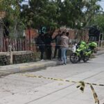 ¡Sicarios calentaron el barrio Santa María, Barranquilla! Tres atentados en menos de 48 horas dejaron un muerto y dos heridos