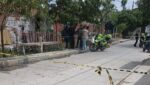 ¡Sicarios calentaron el barrio Santa María, Barranquilla! Tres atentados en menos de 48 horas dejaron un muerto y dos heridos