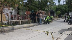 ¡Sicarios calentaron el barrio Santa María, Barranquilla! Tres atentados en menos de 48 horas dejaron un muerto y dos heridos
