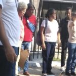 Indagan deceso de un adulto mayor que caminaba por el barrio El Prado, Barranquilla: advierten posible infarto fulminante