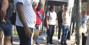 Indagan deceso de un adulto mayor que caminaba por el barrio El Prado, Barranquilla: advierten posible infarto fulminante