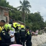 Hallan cuerpo cerca del puente del barrio La Esperanza, Soledad: autoridades policiales ya investigan