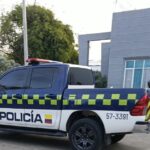 Un hombre muerto y un niño herido dejaron dos actos sicariales reportados en el barrio Siete de Abril, Barranquilla