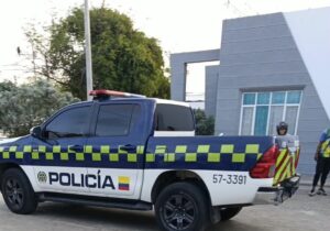 Un hombre muerto y un niño herido dejaron dos actos sicariales reportados en el barrio Siete de Abril, Barranquilla
