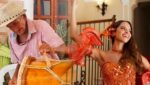 José Antonio, el tamborero de 103 años que quiere tocar cumbia para la reina del Carnaval de Barranquilla