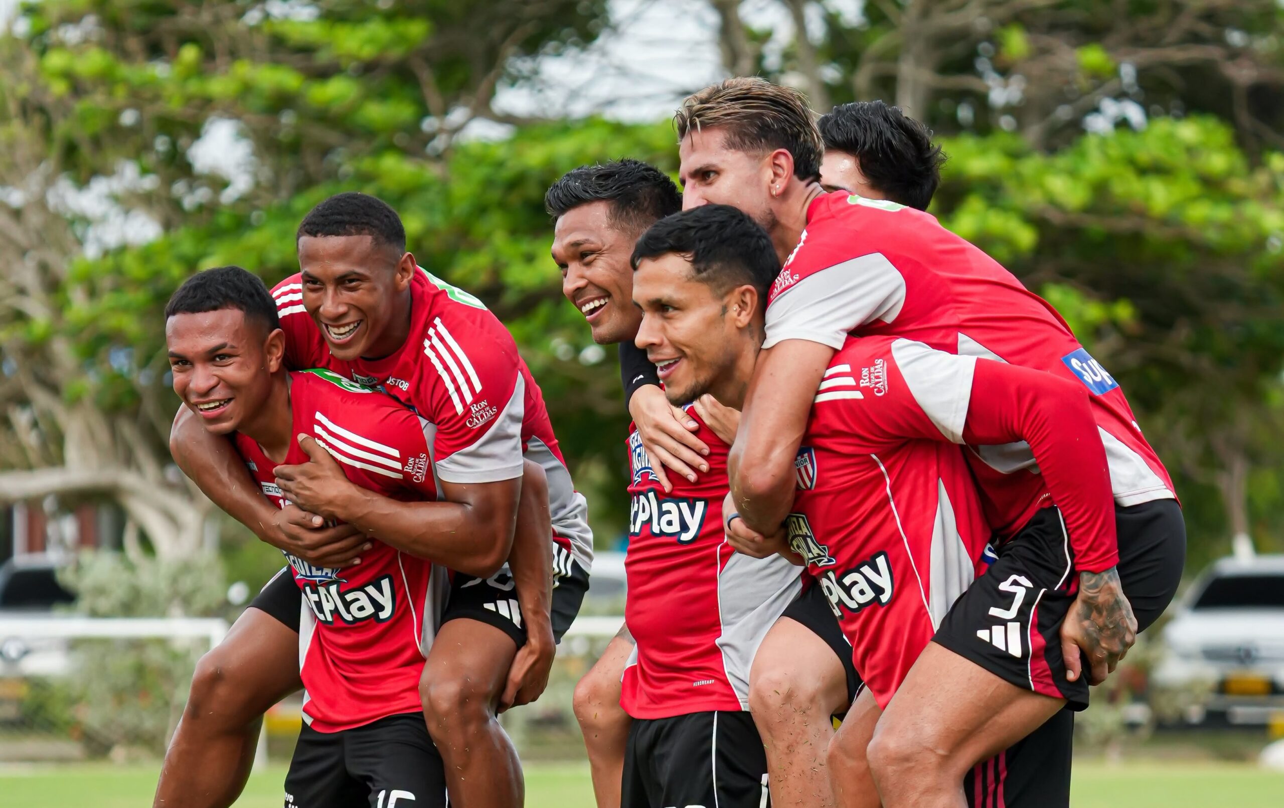 ¡Hoy juega Junior! Será justo y necesario ganar en Valledupar para evitar caer en esta fecha al último lugar
