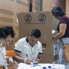 Profesores de la Uniatlántico eligen a sus representantes ante el Consejo Superior y demás órganos colegiados