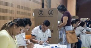 Profesores de la Uniatlántico eligen a sus representantes ante el Consejo Superior y demás órganos colegiados