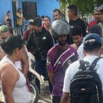 Sicarios interceptaron a mujer que manejaba una moto y acabaron con su vida en el barrio Las Colonias, Soledad