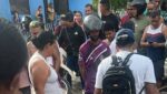 Sicarios interceptaron a mujer que manejaba una moto y acabaron con su vida en el barrio Las Colonias, Soledad