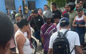Sicarios interceptaron a mujer que manejaba una moto y acabaron con su vida en el barrio Las Colonias, Soledad